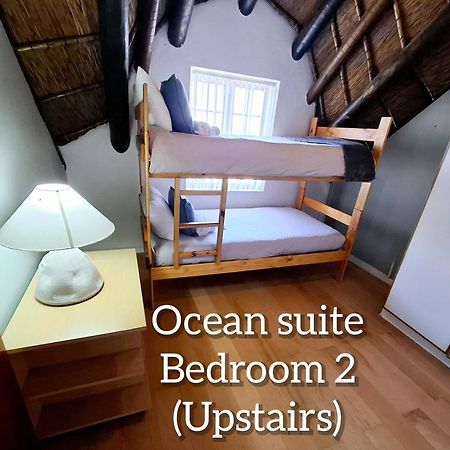 Mond Kleine Guest House Клейнмонд Екстер'єр фото
