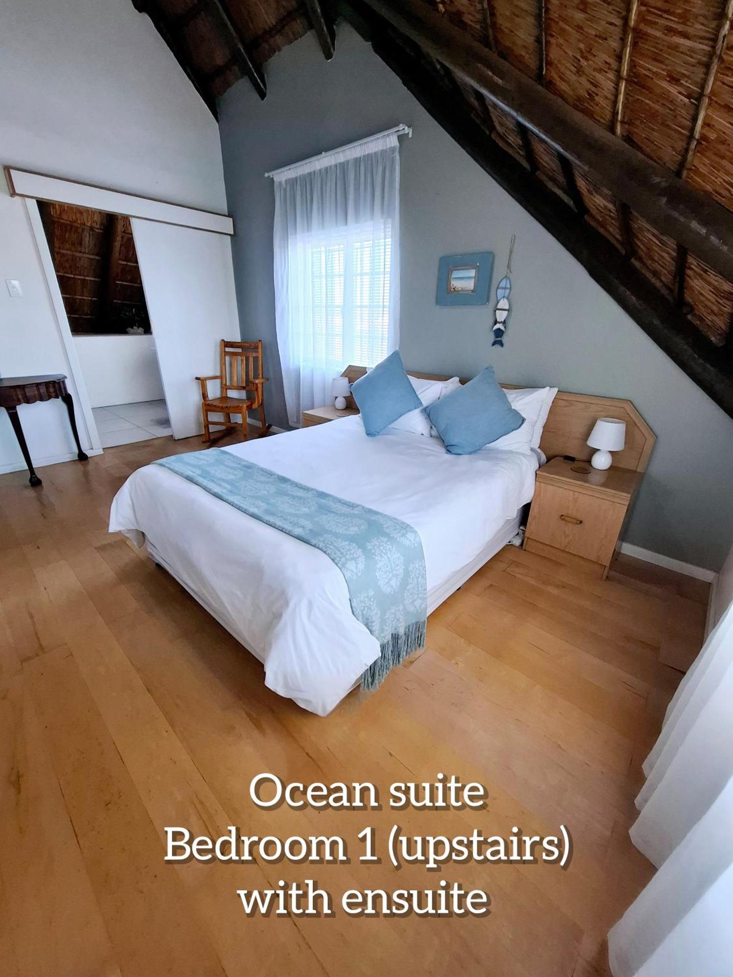 Mond Kleine Guest House Клейнмонд Екстер'єр фото