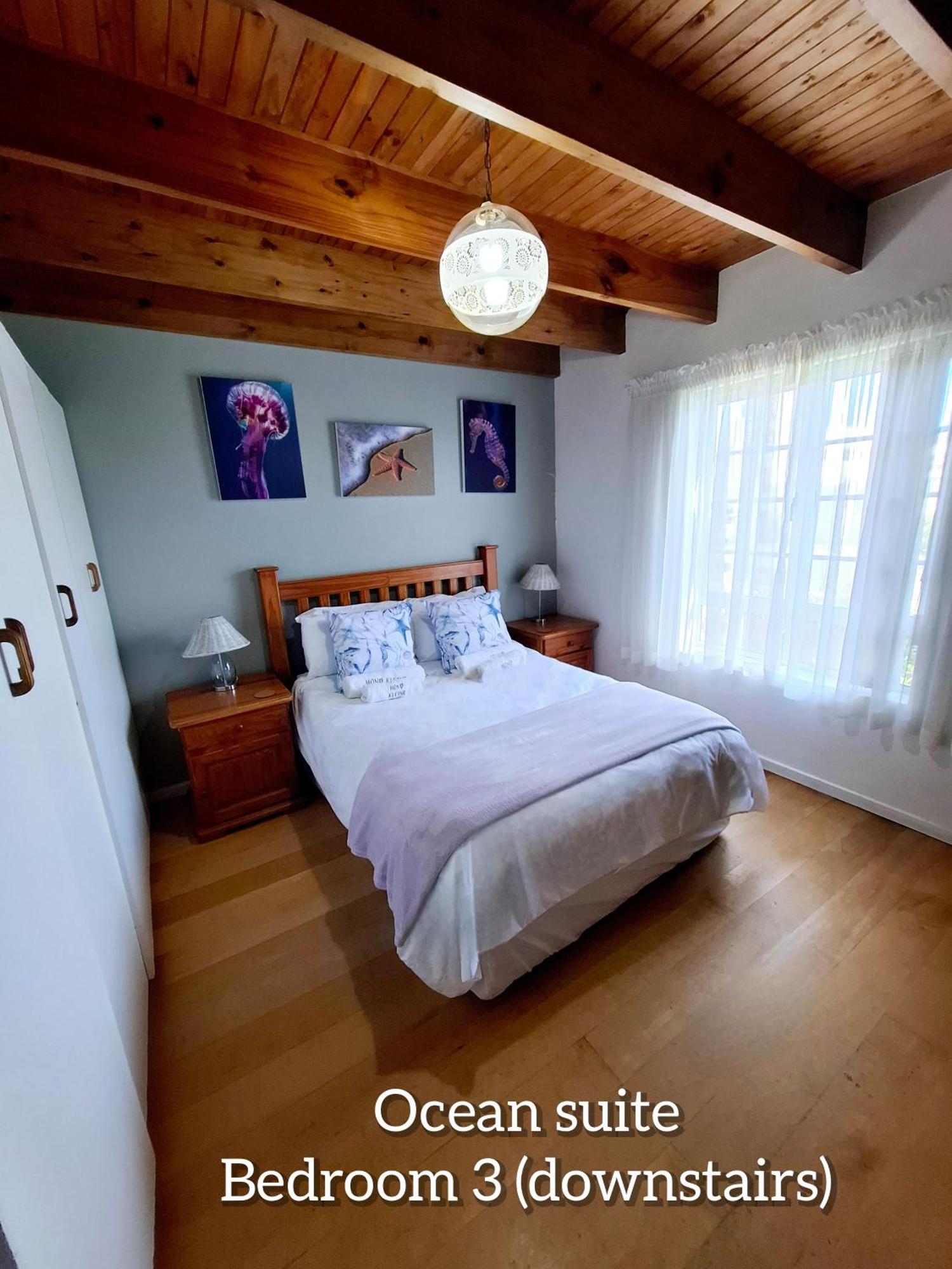 Mond Kleine Guest House Клейнмонд Екстер'єр фото