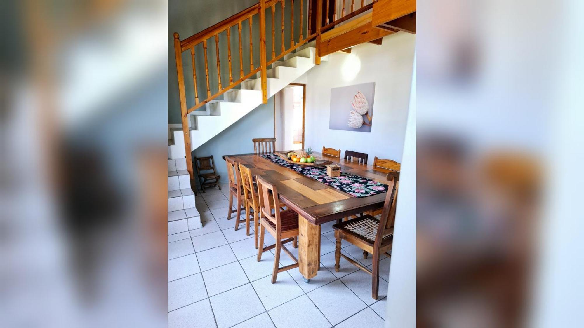 Mond Kleine Guest House Клейнмонд Екстер'єр фото